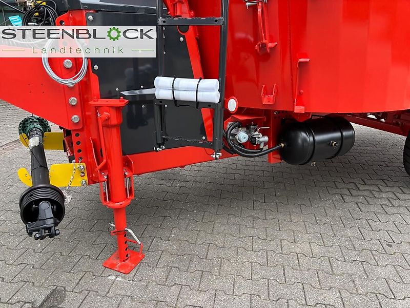 Kuhn Profile 18.2DM
