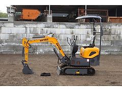 Hytec XV10B