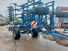 Köckerling Quadro 570