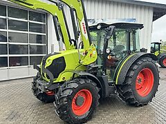 Claas Elios 210 C inkl. Frontlader und Klimaanlage