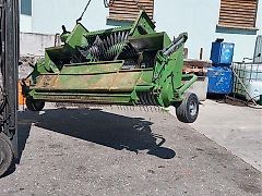 Krone Big Pack XC
