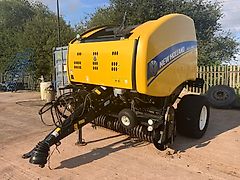 New Holland Roll Belt 150