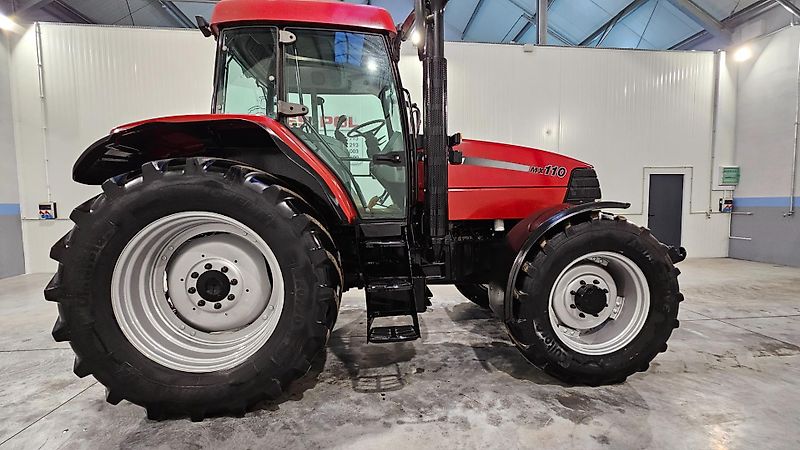 Case IH MX 110