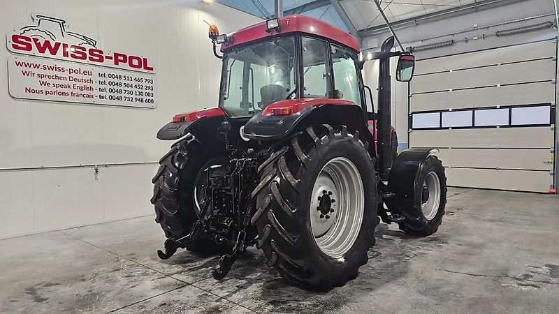 Case IH MX 110