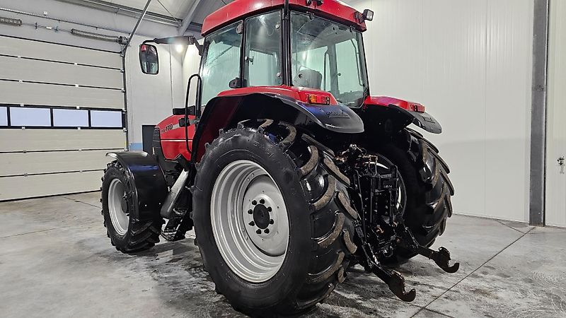 Case IH MX 110