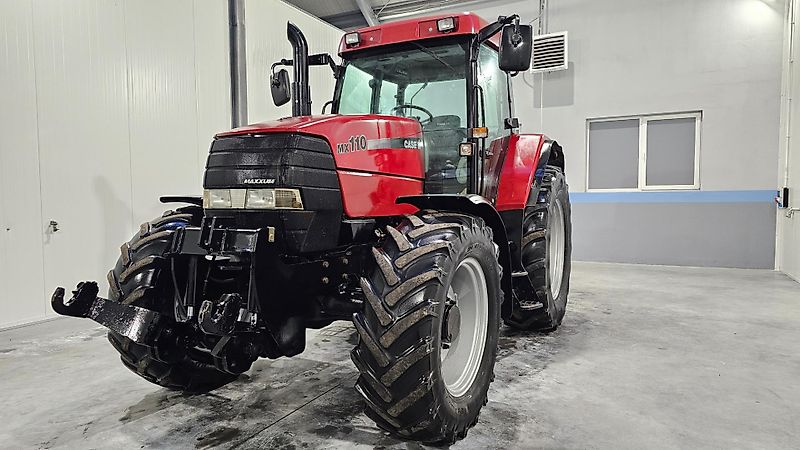 Case IH MX 110