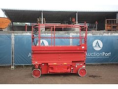 JLG 2646ES
