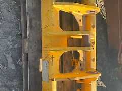 JCB 550-80 Qufit (Części zamienne)