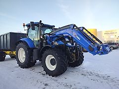 New Holland T7.225 AC50