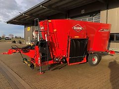 Kuhn PROFILE 16.2 DM