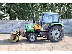 Deutz-Fahr D1066/4-S