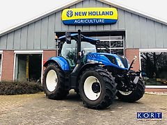 New Holland T6.180