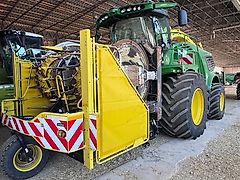 John Deere 9900i