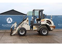 Terex 834
