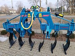 Agripol TERRA 300 Tiefenlockerer 3m