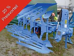 Lemken Europas 4 N 100