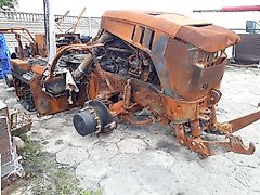 JCB 4220 Fastrack