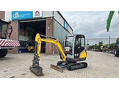 Wacker Neuson ET 20