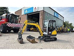 Wacker Neuson ET 20