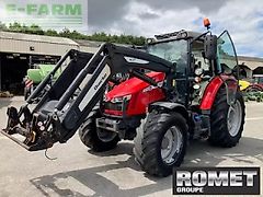 Massey Ferguson 5710 s d4 ef mr