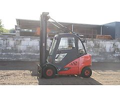 Linde H30CNG
