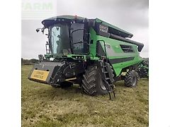 Deutz-Fahr c 9206 ts balanc