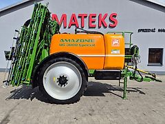 Amazone Opryskiwacz Amazone UG 3000 Special 21m 2011r Amaspray+