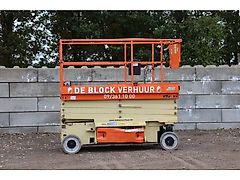 JLG 2646 ES