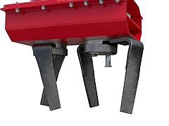 Pöttinger Lion 3002