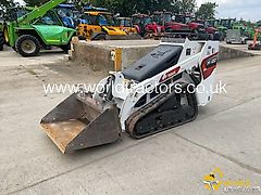Bobcat MT100