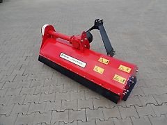 VEMAC FPM Mulcher LM130 130cm Schlegelmulcher Mähwerk Hammerschlegel NEU Traktor