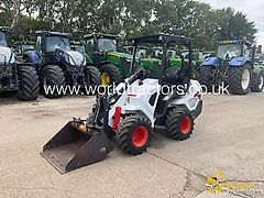 Bobcat L28