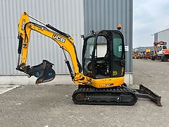JCB 8030 ZTS