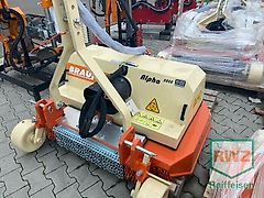 Braun Alpha Mulcher 1.4-1.9m