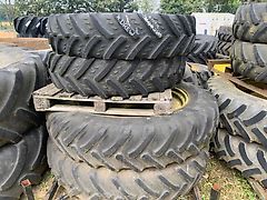 Miscellaneous ROW CROP