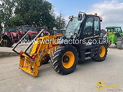 JCB 542-70 AGRI XTRA