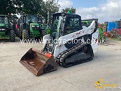 Bobcat T66 R-SERIES