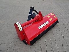 VEMAC FPM Mulcher LM150 150cm Schlegelmulcher Mähwerk Hammerschlegel NEU Traktor