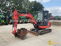 Kubota KX71-3