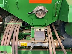 Amazone 4M AD-P 403 Special Disc Combination **Video Below**