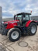 Massey Ferguson 6713S dx