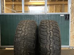 Stone NY1 445/65R22.5 168F