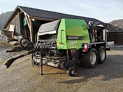 Deutz FIXMASTER 235BP