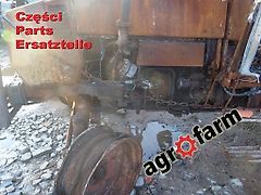 Deutz-Fahr DX 85 DX 90 DX110 parts, ersatzteile, pieces