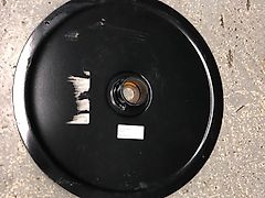 Schwadscheibe passend für Stoll JF Kongsgilde