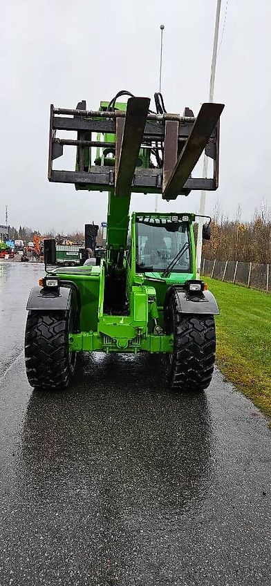 Merlo TF 50.8 TCS-156-CVTRONIC