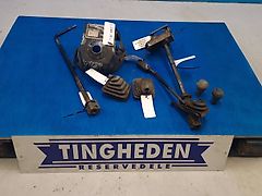 Ford 4610 (Spare part/Reservedel/Ersatzteil)