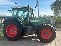 Fendt 712 vario tms