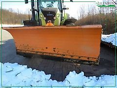 KOLASZEWSKI Plug do odśniezania 2-metrowy