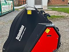 Schmihing RS - Alligator 1800